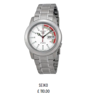 Shop Cheap Branded Watches Online
